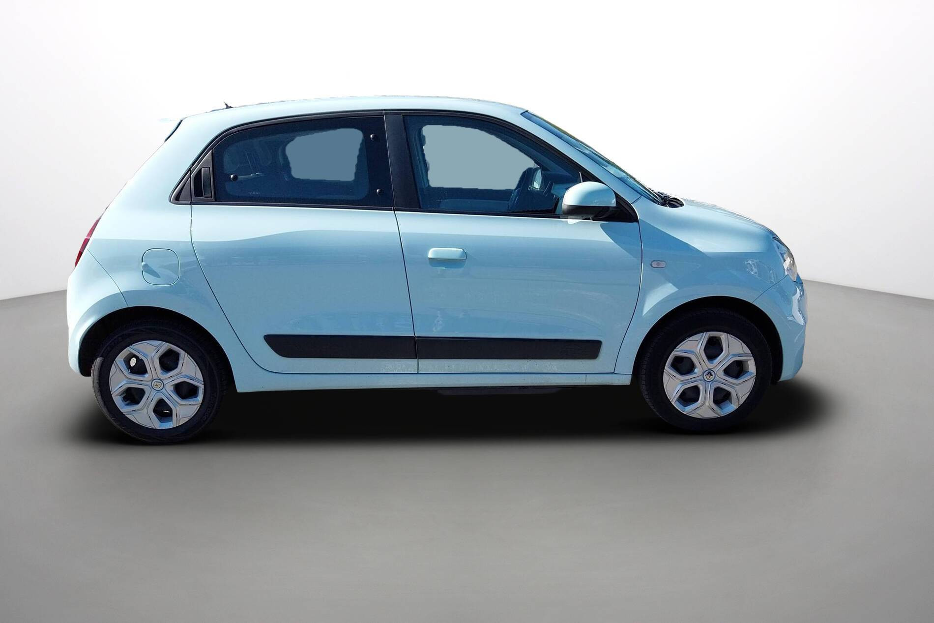 Vente en ligne Renault Twingo Electrique Twingo III Achat Intégral - 21 au prix de 11 990 €