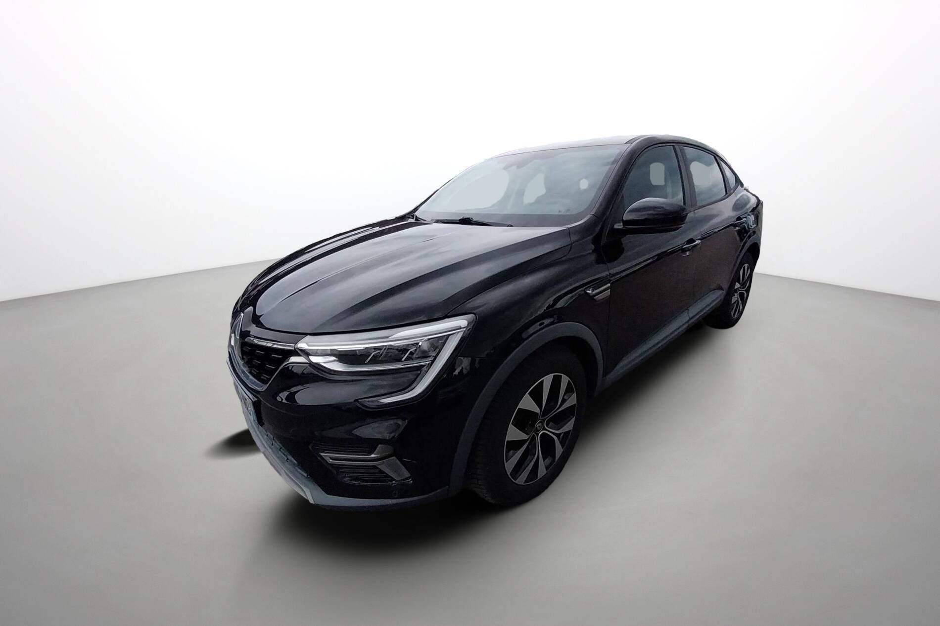 Renault Arkana  E-Tech 145 occasion de 2022 en vente à Cherbourg