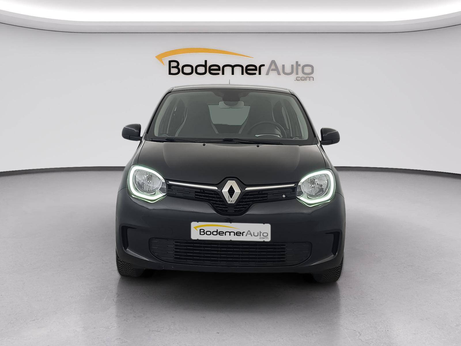Vente en ligne Renault Twingo 3  SCe 65 au prix de 12 590 €