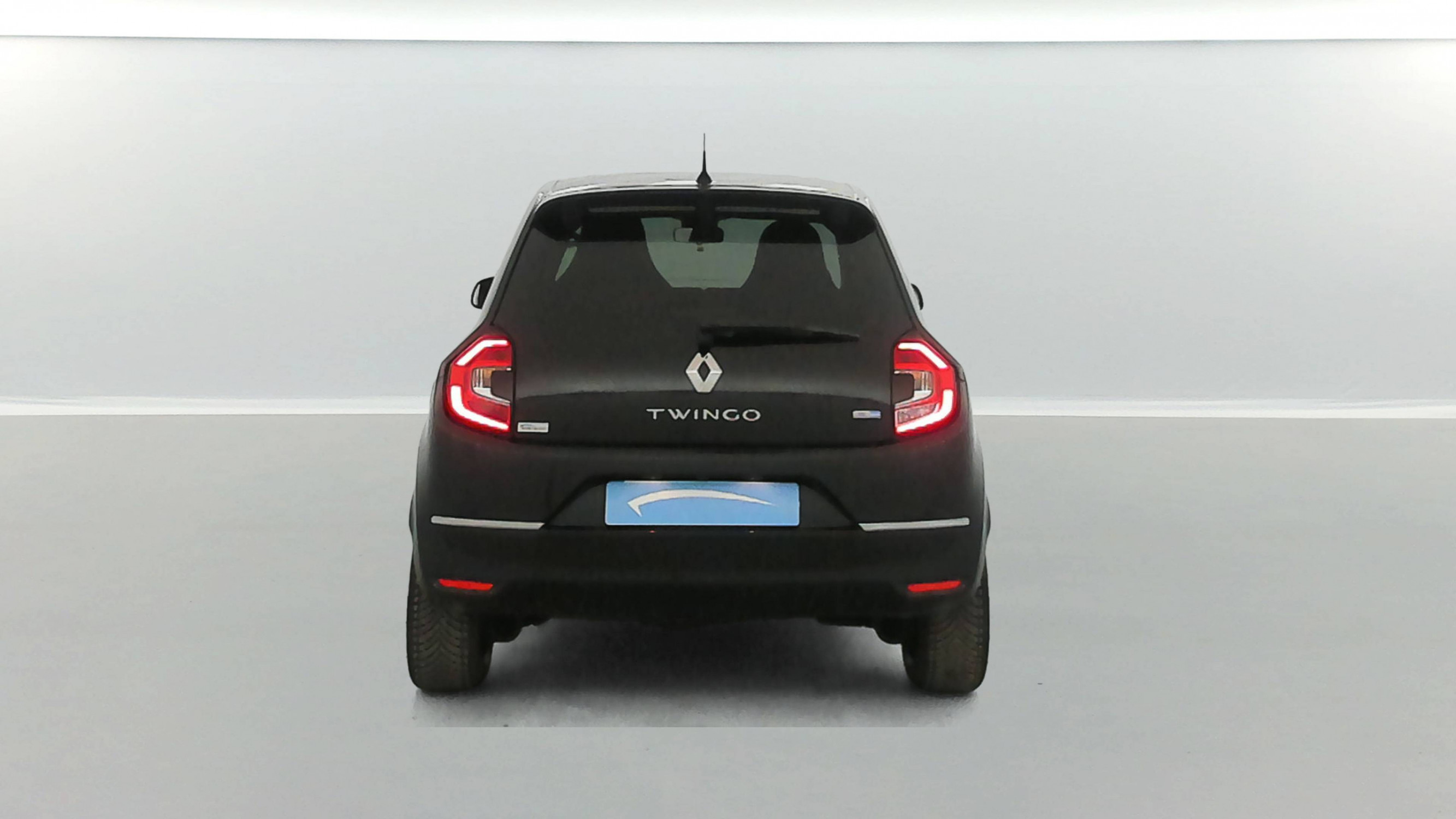 Vente en ligne Renault Twingo Electrique Twingo III Achat Intégral - 21 au prix de 11 290 €