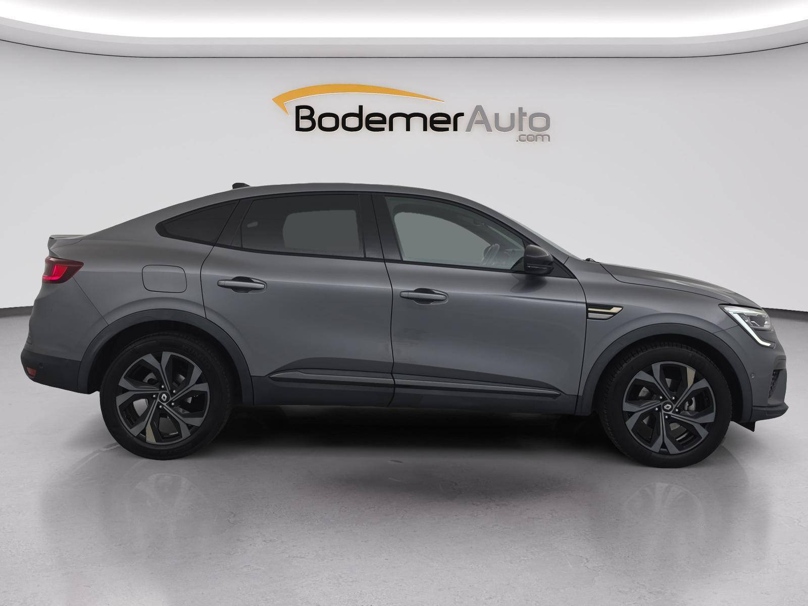 Vente en ligne Renault Arkana  E-Tech hybride 145 - 22 au prix de 22 990 €
