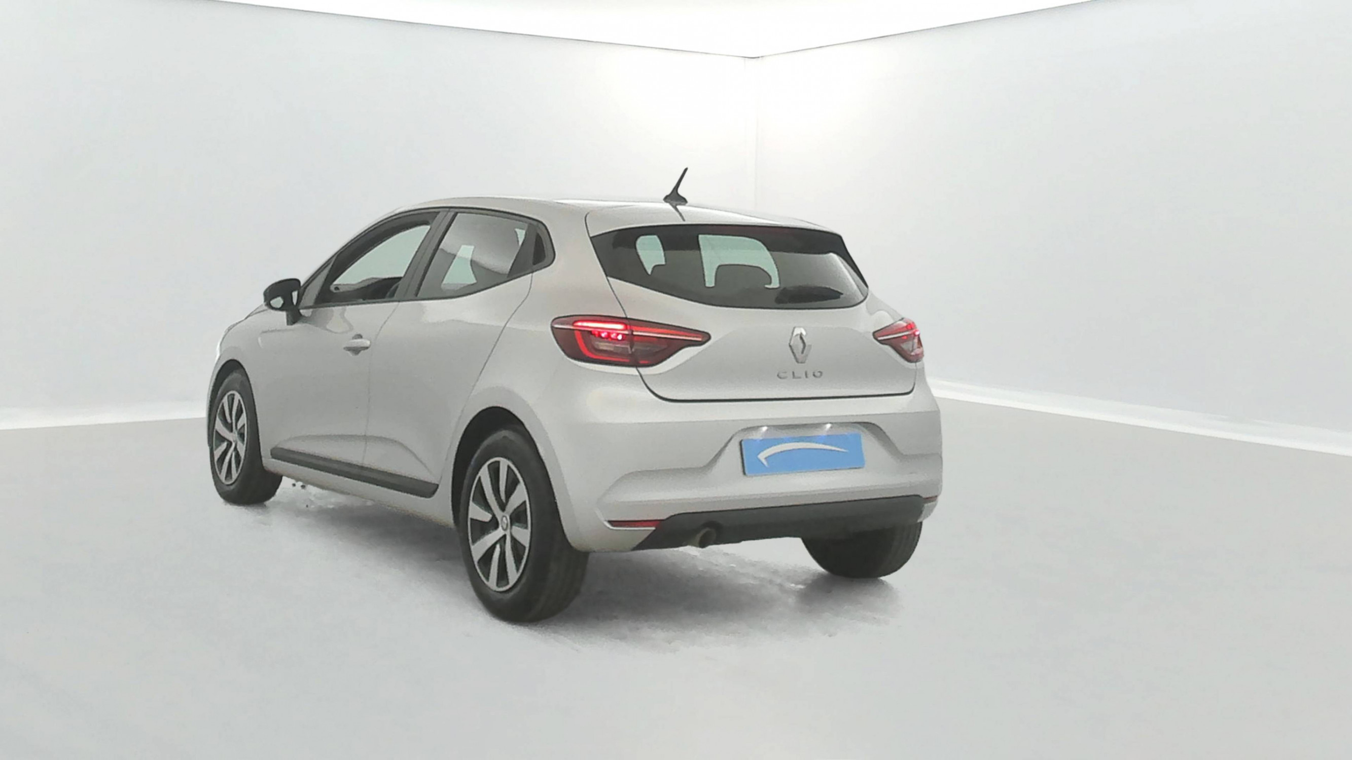 Vente en ligne Renault Clio 5 Clio TCe 90 au prix de 14 290 €