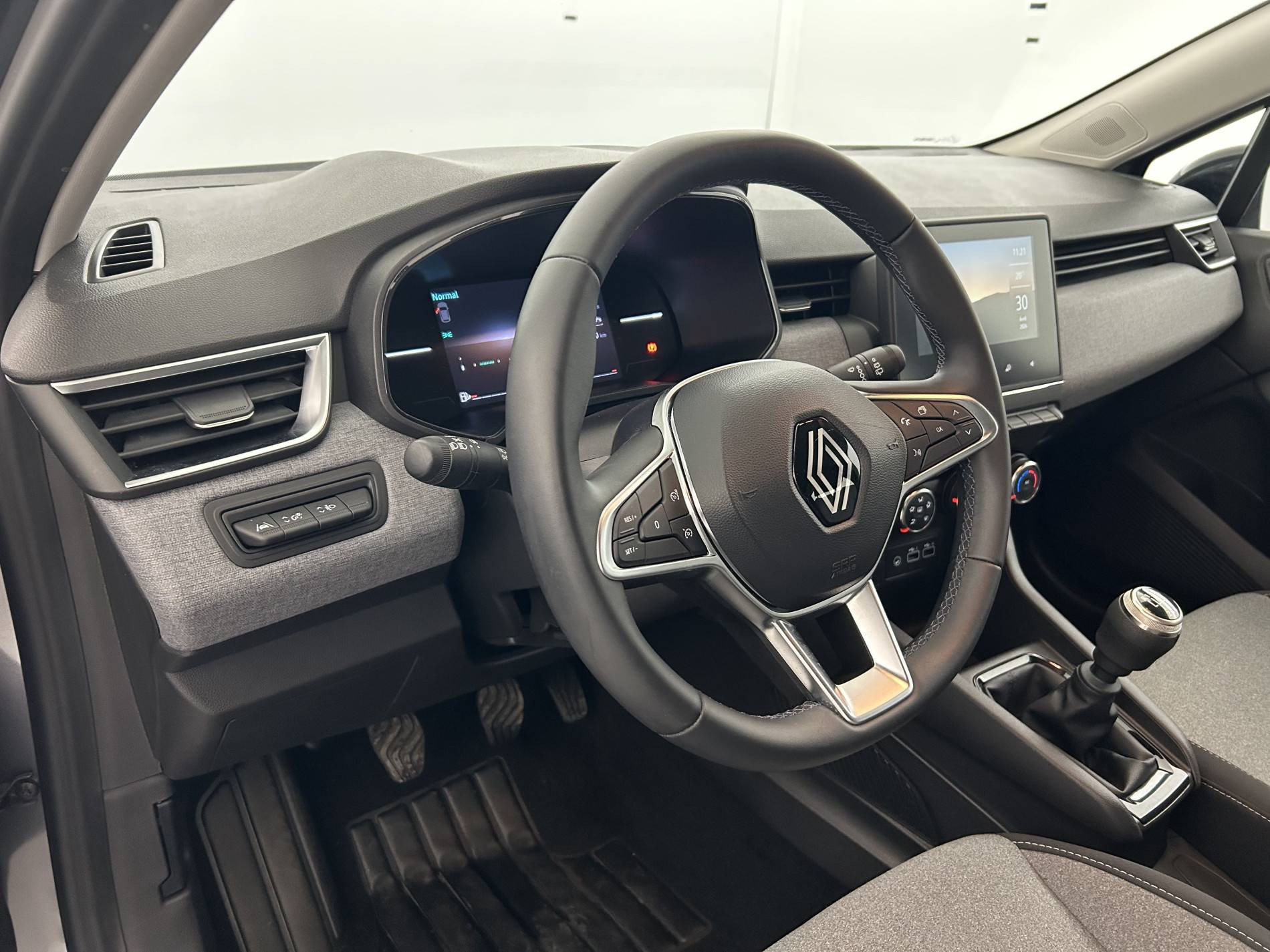 Vente en ligne Renault Clio 5 Clio TCe 90 ch GSR2 au prix de 15 490 €