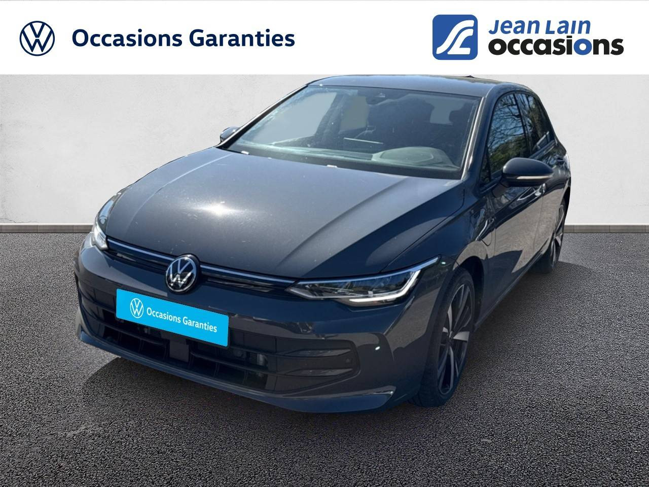 Vente en ligne VOLKSWAGEN GOLF Golf 1.5 eHybrid 204 DSG6 VW Edition de 2025 au prix de 35 490 €