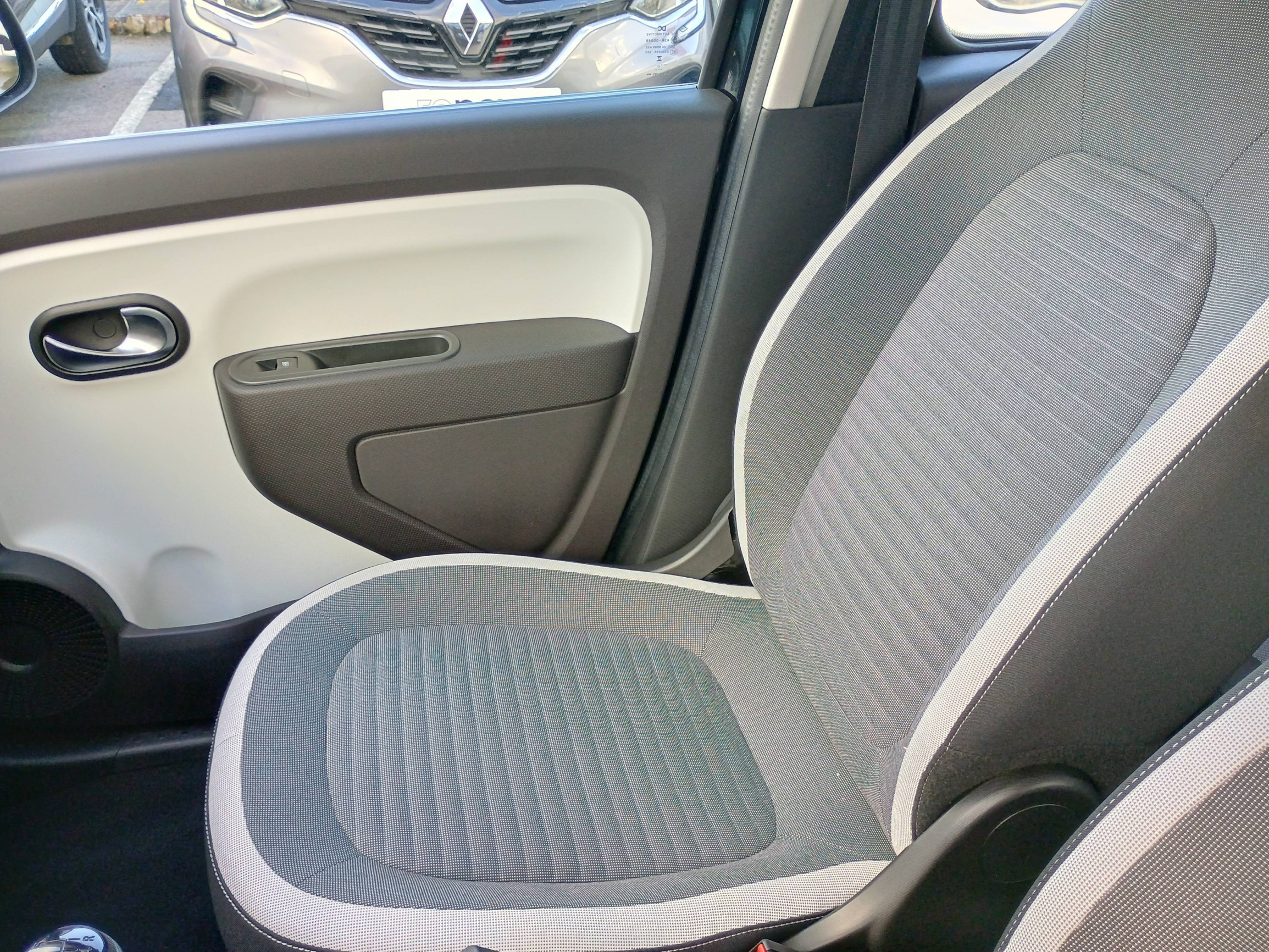 Vente en ligne Renault Twingo 3  SCe 65 au prix de 12 690 €