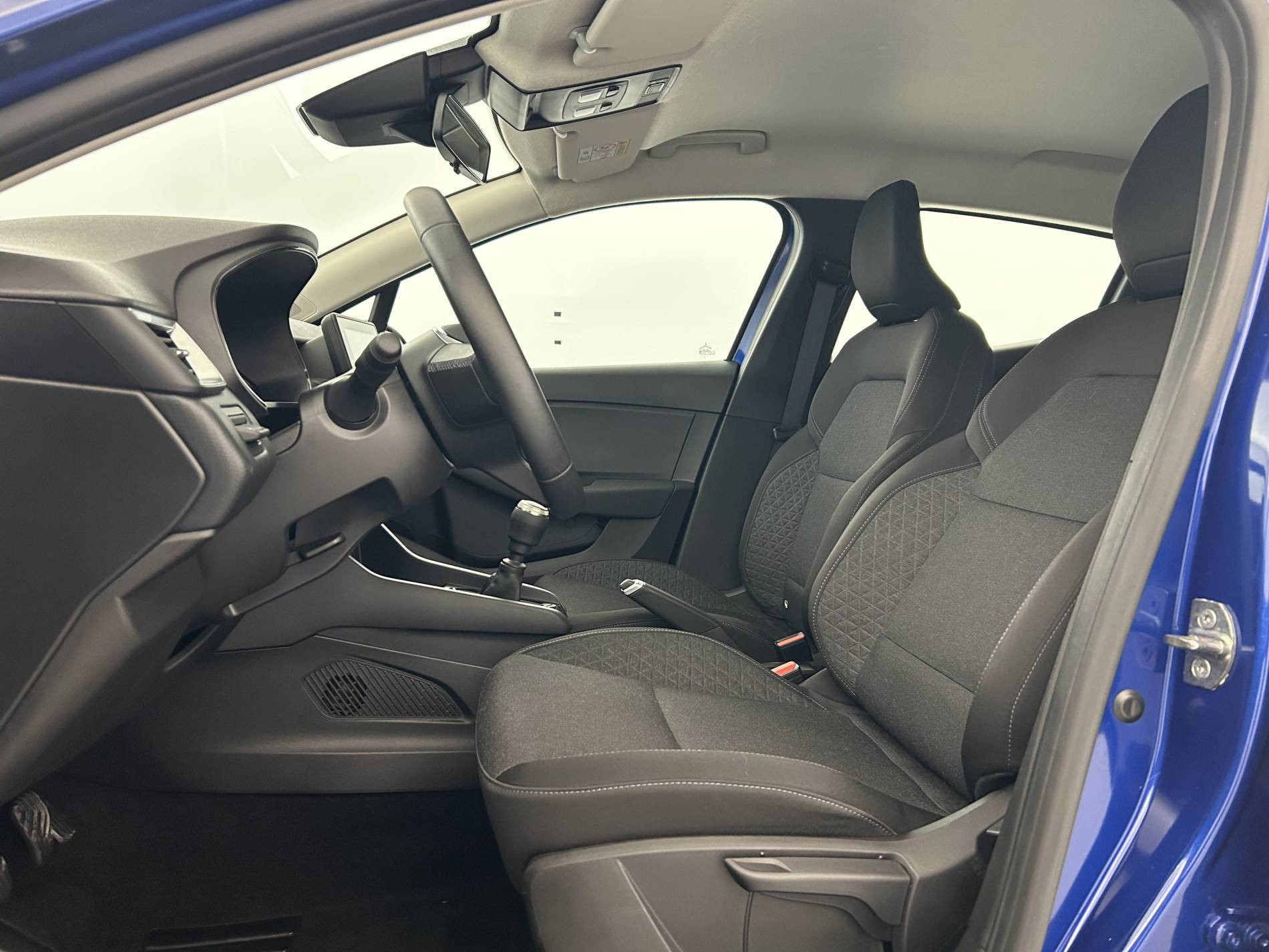 Vente en ligne Renault Clio 5 Clio TCe 90 au prix de 13 690 €