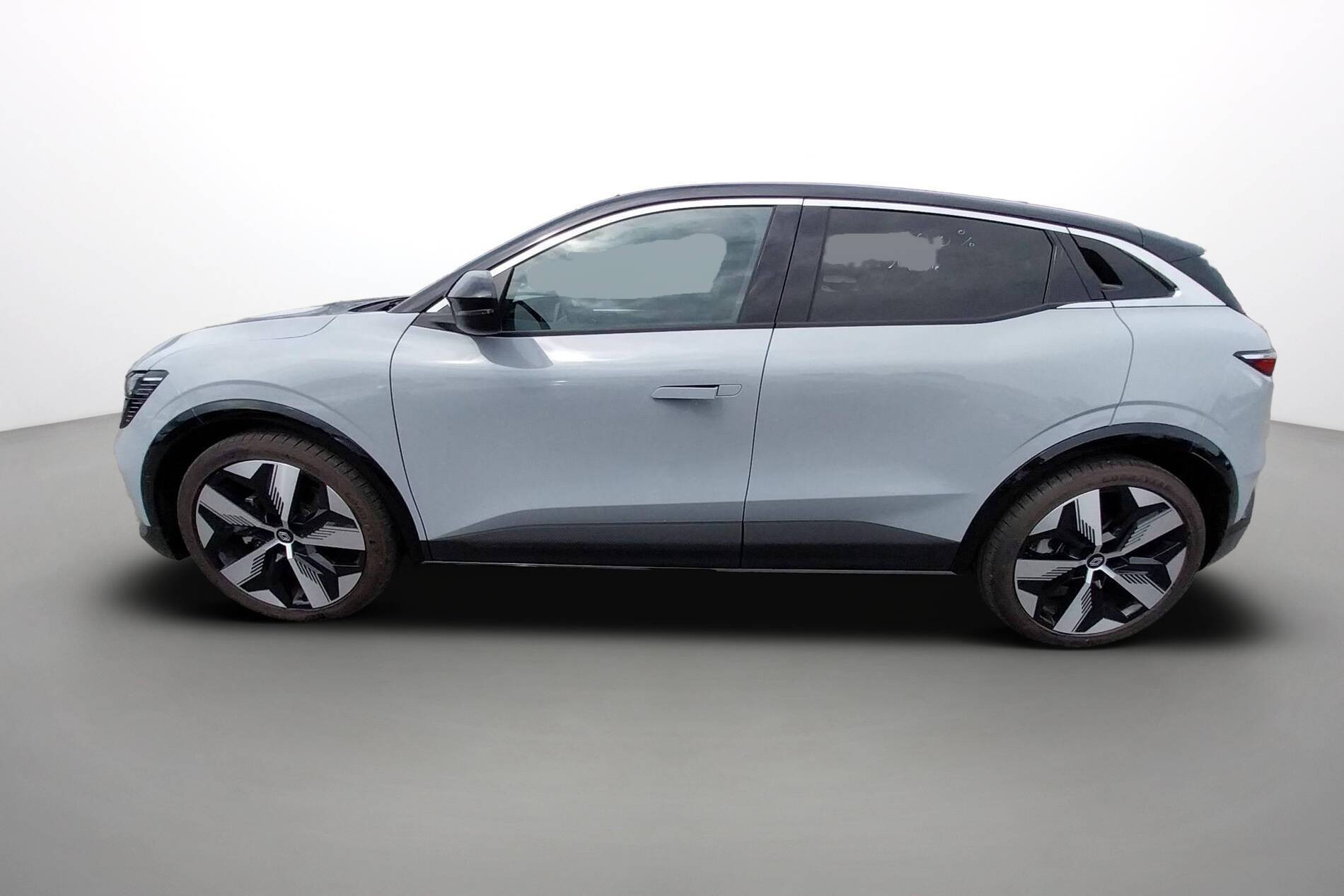 Vente en ligne Renault Megane E-Tech  220 ch autonomie confort GSR2 au prix de 30 990 €