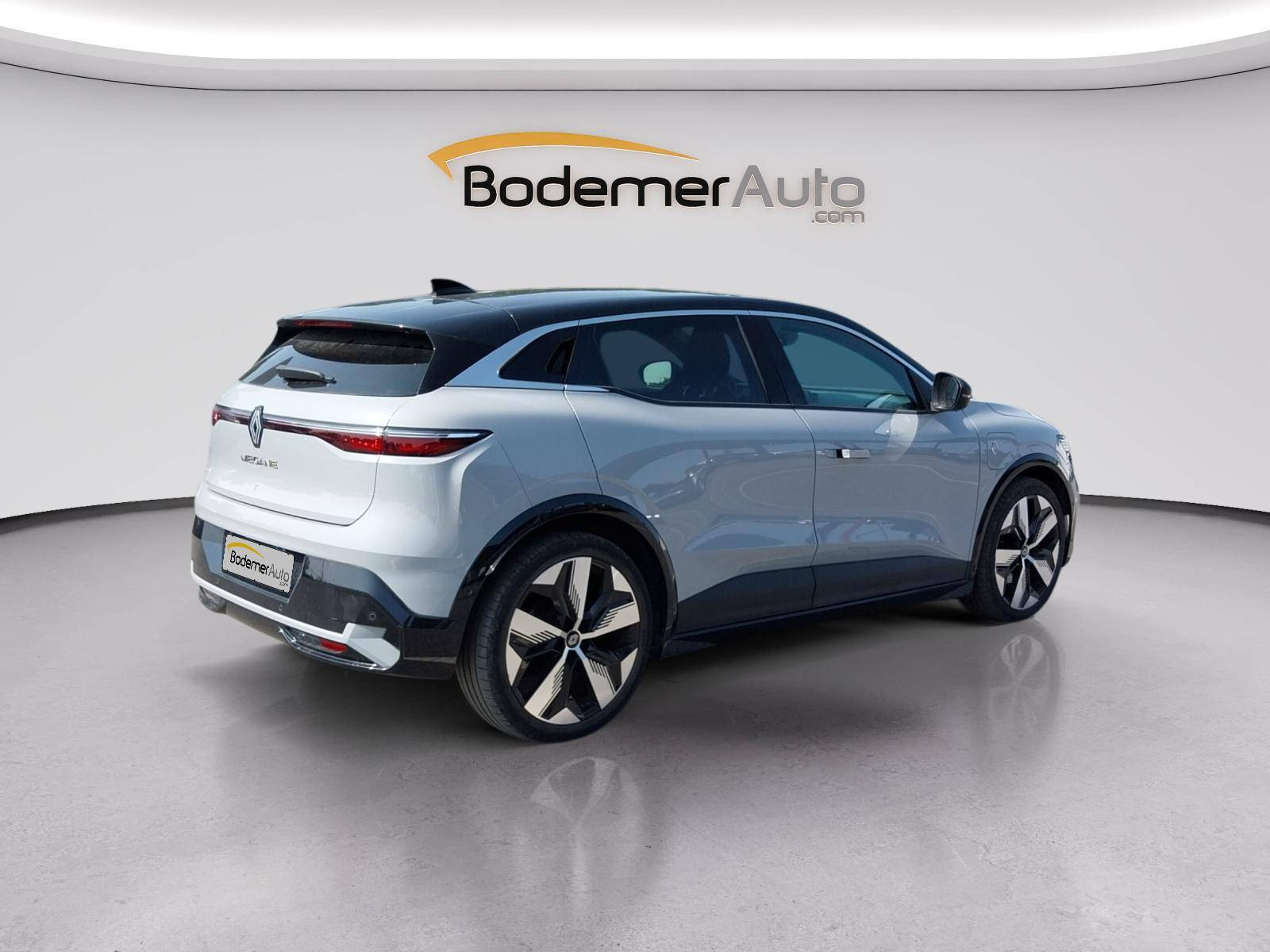 Vente en ligne Renault Megane E-Tech  EV60 220 ch super charge au prix de 28 900 €