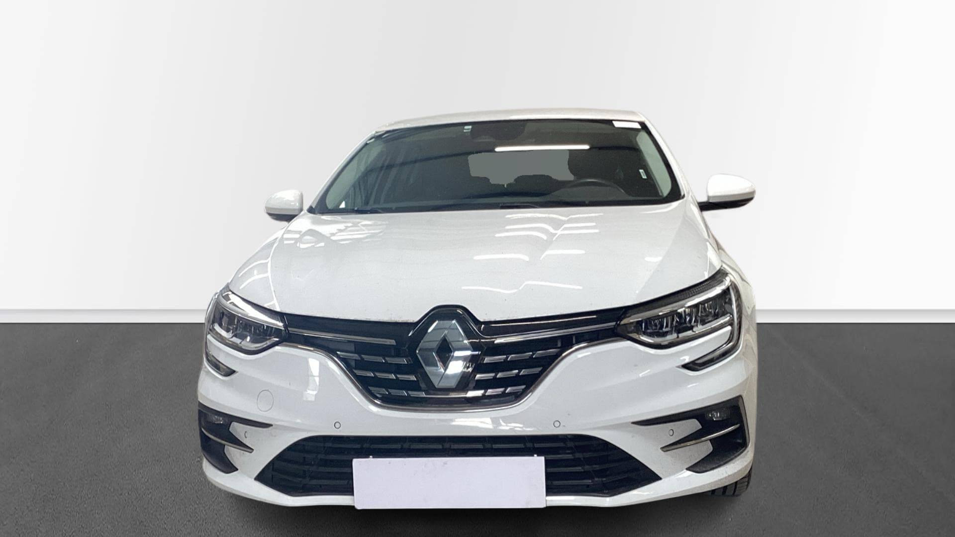 Vente en ligne Renault Megane 4 Mégane IV Berline Blue dCi 115 - 21N au prix de 15 490 €