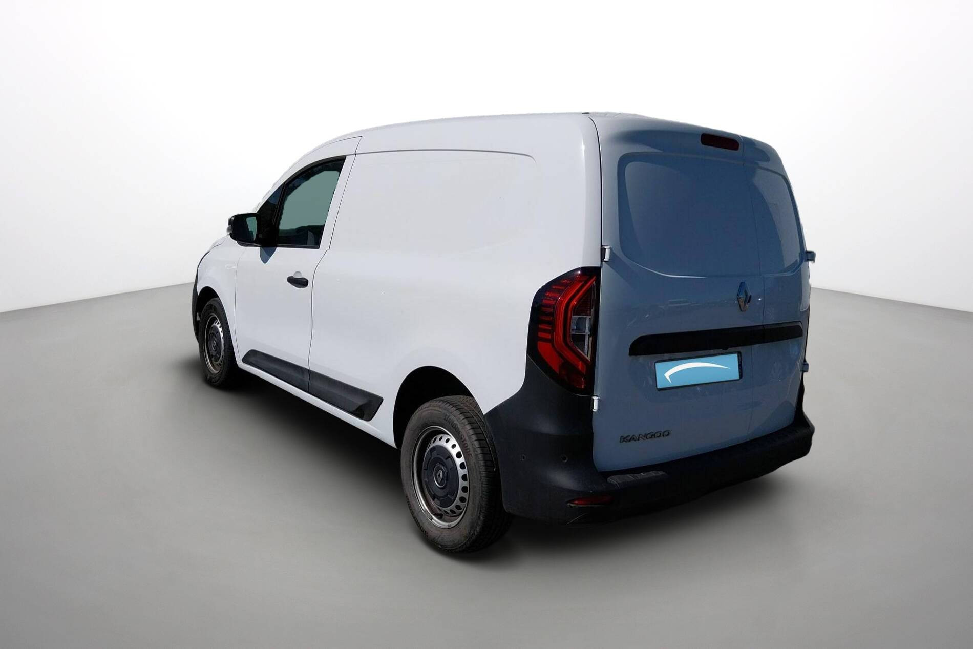 Vente en ligne Renault Kangoo Van  BLUE DCI 95 au prix de 17 490 €