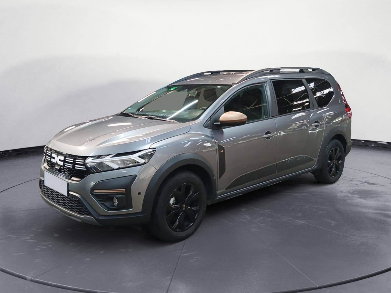 Dacia Jogger  Hybrid 140 7 places GSR2 occasion de 2025 en vente à Châteaulin