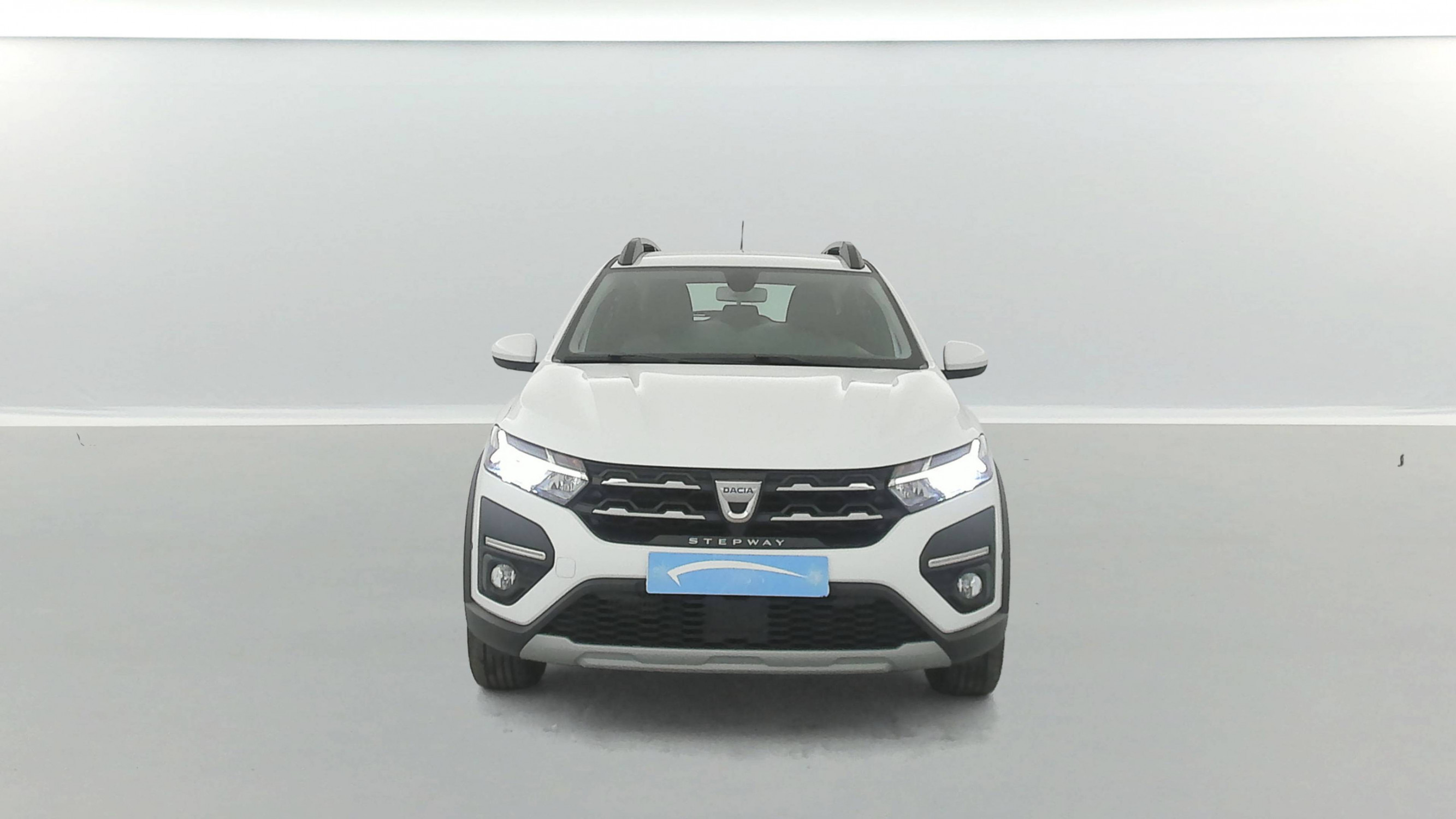 Dacia Sandero  ECO-G 100 - 22 occasion de 2022 en vente à Flers