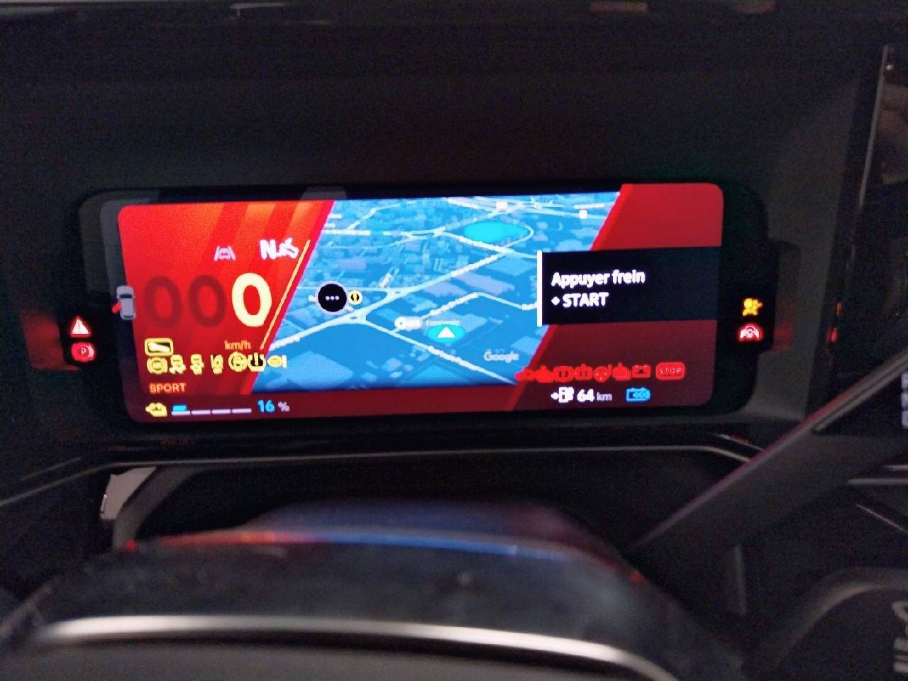 Vente en ligne Renault R4 E-Tech  150 ch autonomie confort au prix de 32 190 €