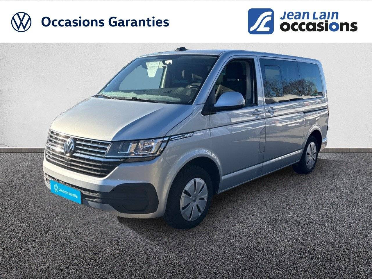 Vente en ligne VOLKSWAGEN CARAVELLE 6.1 Caravelle 6.1 2.0 TDI 150 BMT Courte BVM6 4Motion Confortline de 2020 au prix de 39 990 €