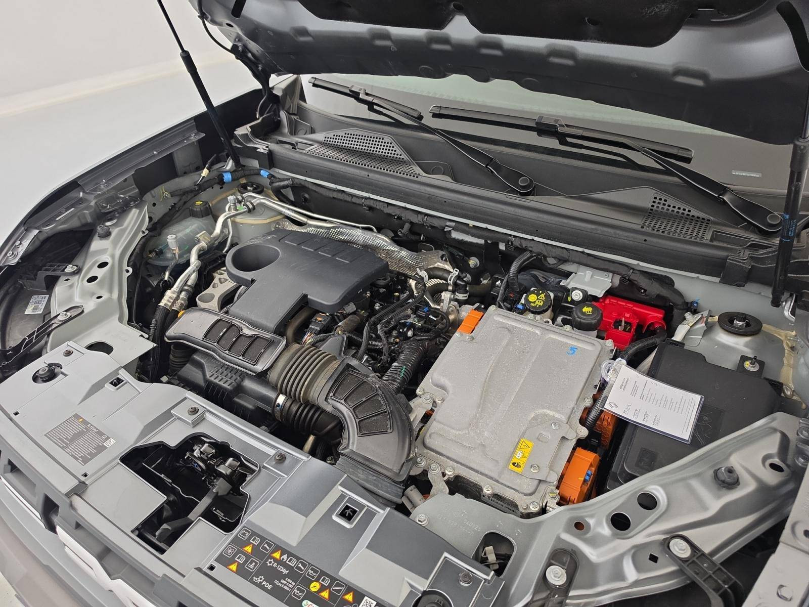 Vente en ligne Dacia Duster  Hybrid 140 au prix de 24 990 €