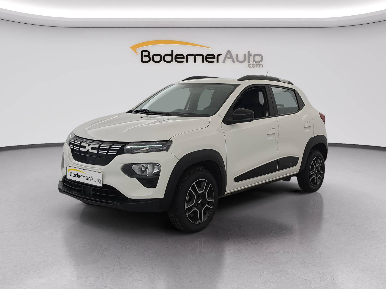Dacia Spring Spring occasion de 2023 en vente à Saint-Brieuc