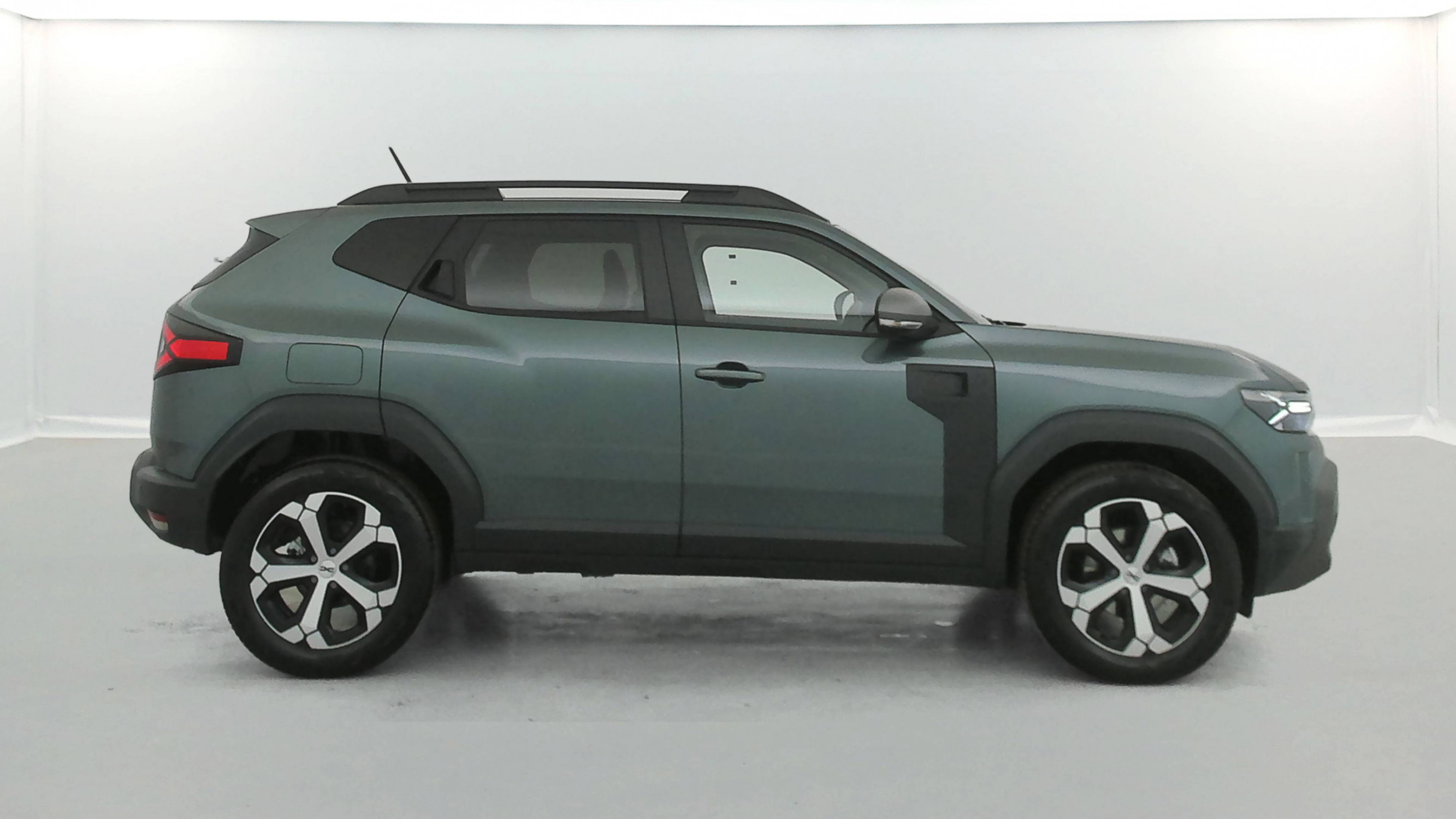 Vente en ligne Dacia Duster  Hybrid 140 au prix de 25 300 €