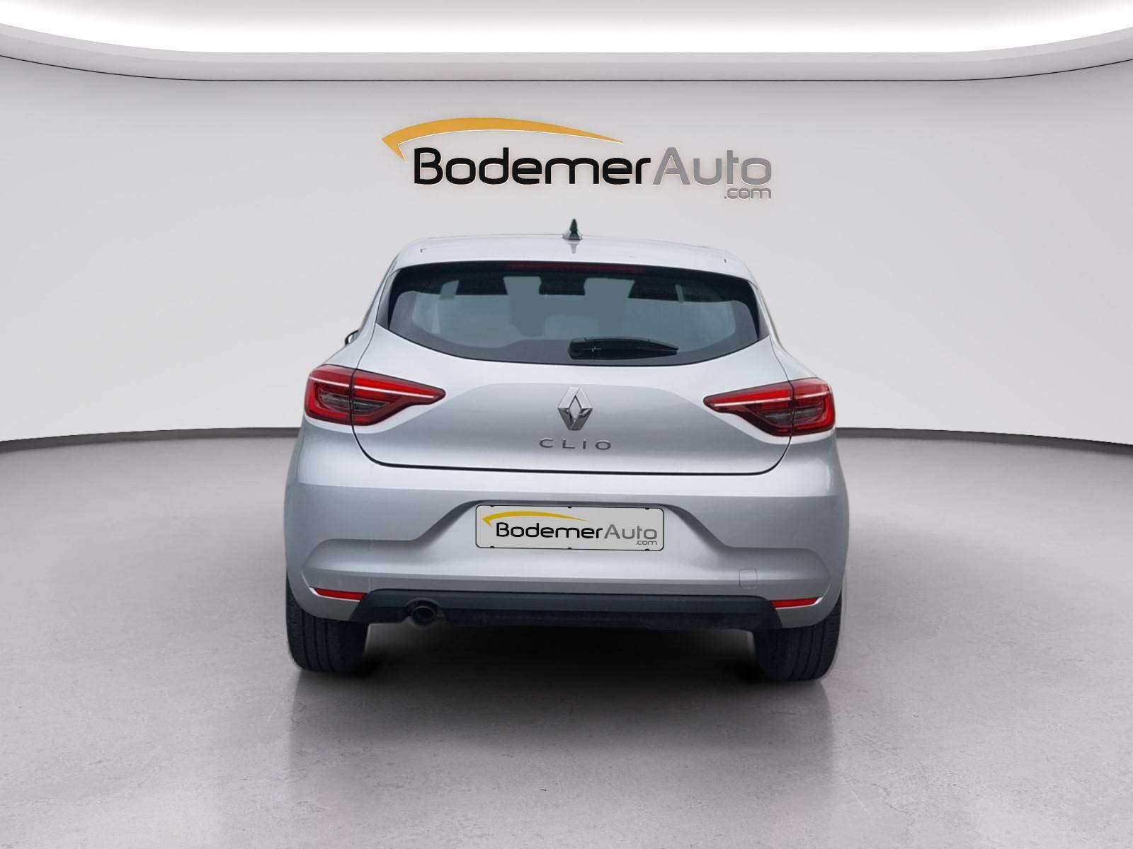 Vente en ligne Renault Clio 5 Clio TCe 90 au prix de 13 990 €