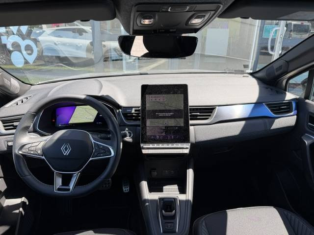 Vente en ligne Renault Symbioz  E-Tech full hybrid 160 ch au prix de 36 900 €