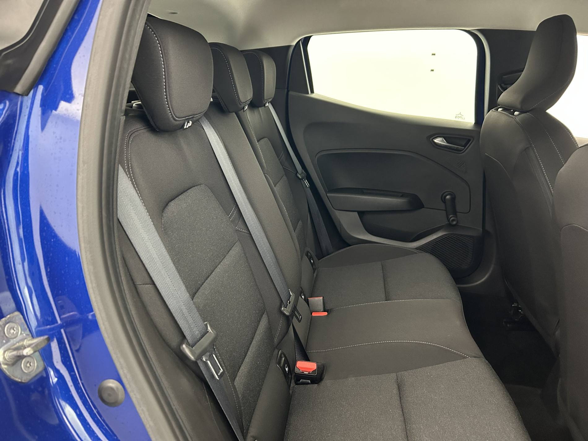 Vente en ligne Renault Clio 5 Clio TCe 90 au prix de 14 790 €