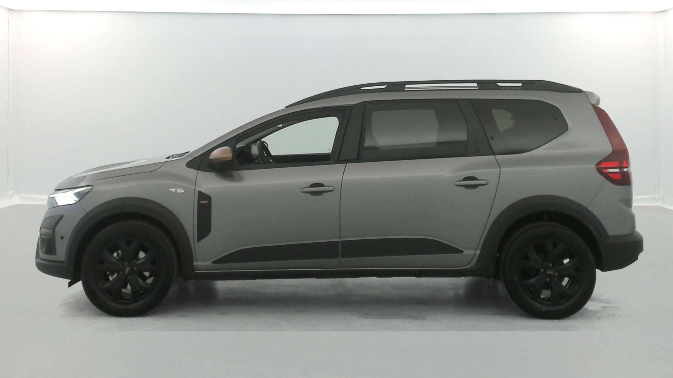 Vente en ligne Dacia Jogger  TCe 110 7 places GSR2 au prix de 22 290 €