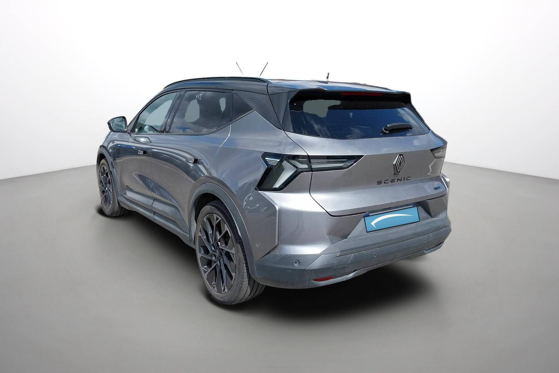 Vente en ligne Renault Scenic E-Tech Scenic E-Tech électrique 220 ch grande autonomie au prix de 37 991 €