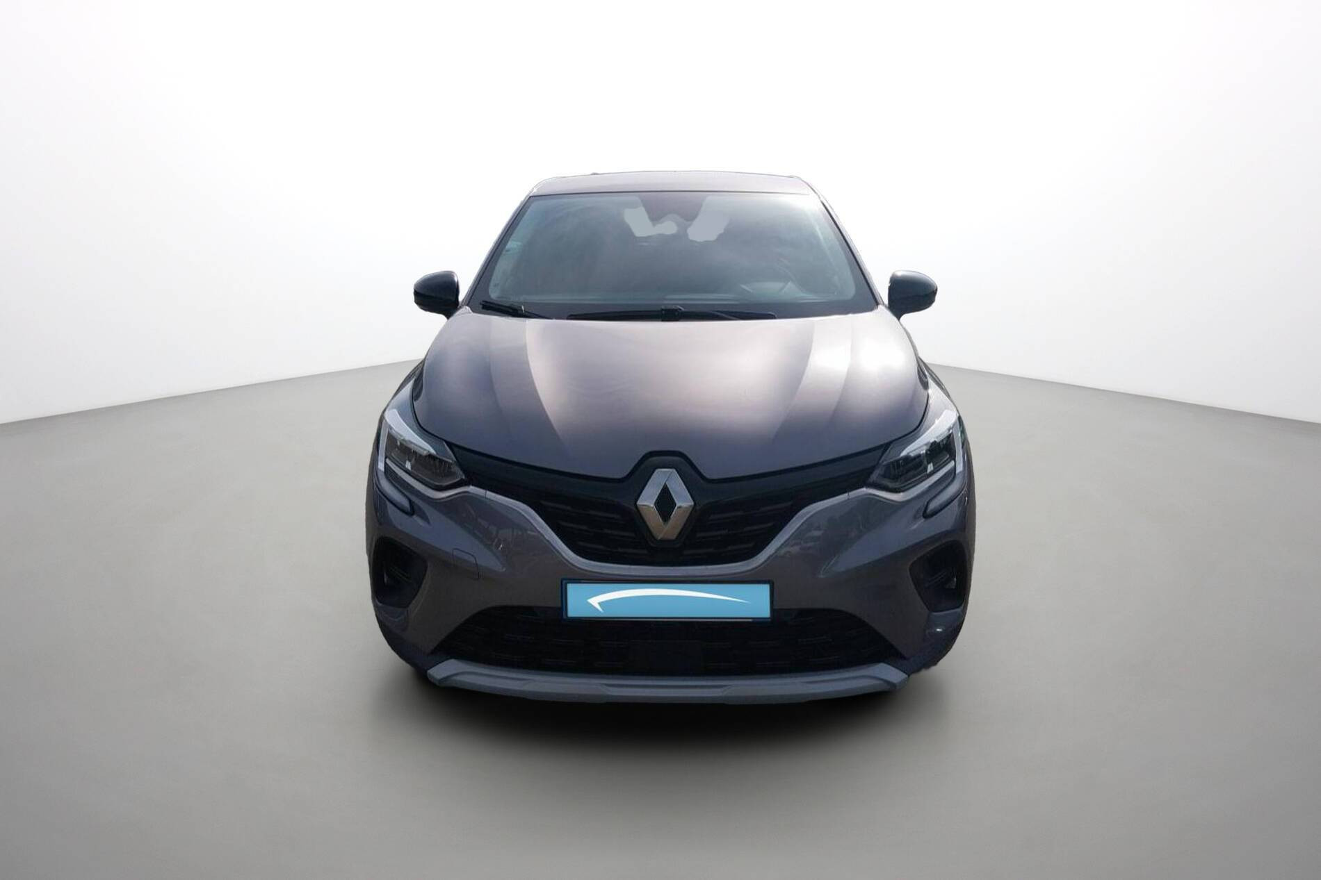 Vente en ligne Renault Captur  TCe 90 - 21 au prix de 14 590 €