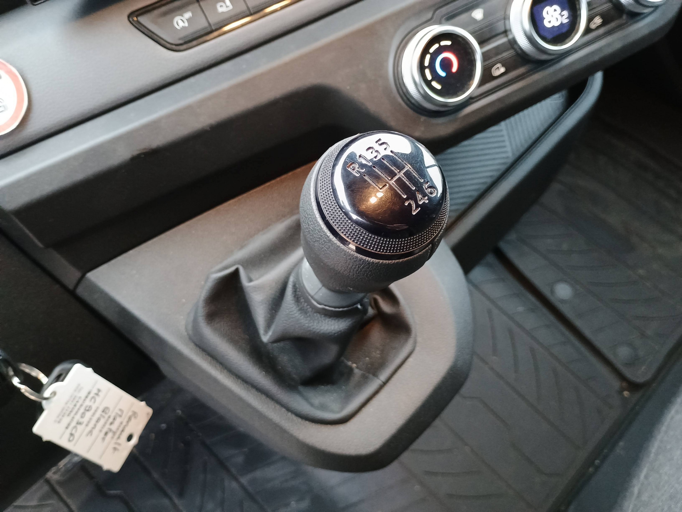 Vente en ligne Renault Master Fourgon MASTER FG BLUE DCI 150 L3H2 3T5 TR au prix de 33 990 €