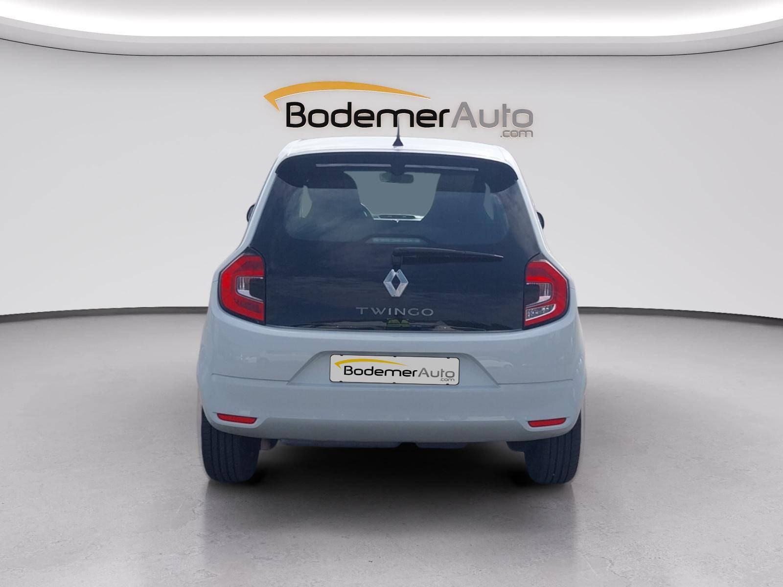 Vente en ligne Renault Twingo 3  SCe 65 au prix de 12 790 €