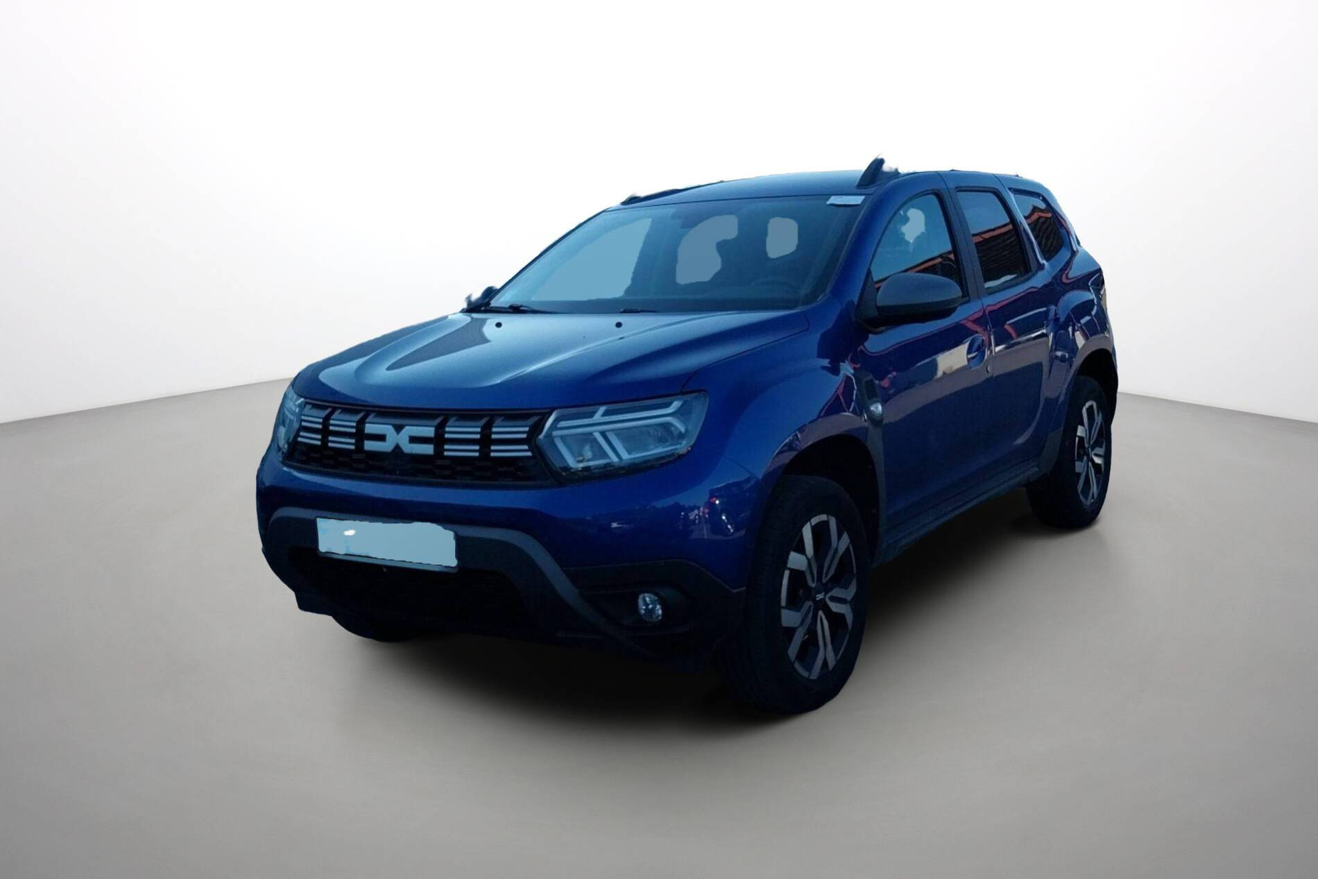 Dacia Duster  ECO-G 100 4x2 occasion de 2023 en vente à Caen