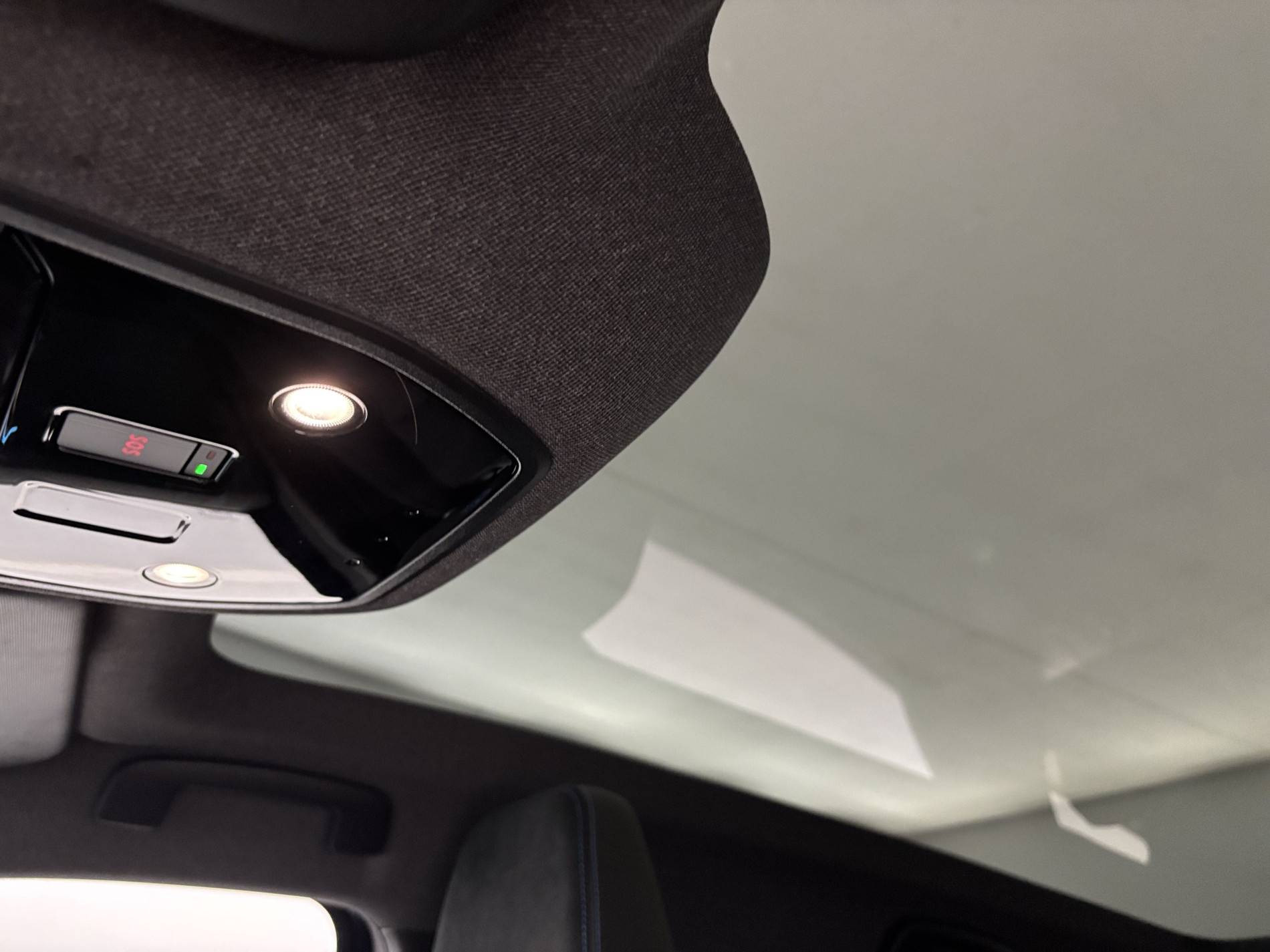 Vente en ligne Renault Espace Espace E-Tech full hybrid 200 GSR2 au prix de 36 690 €