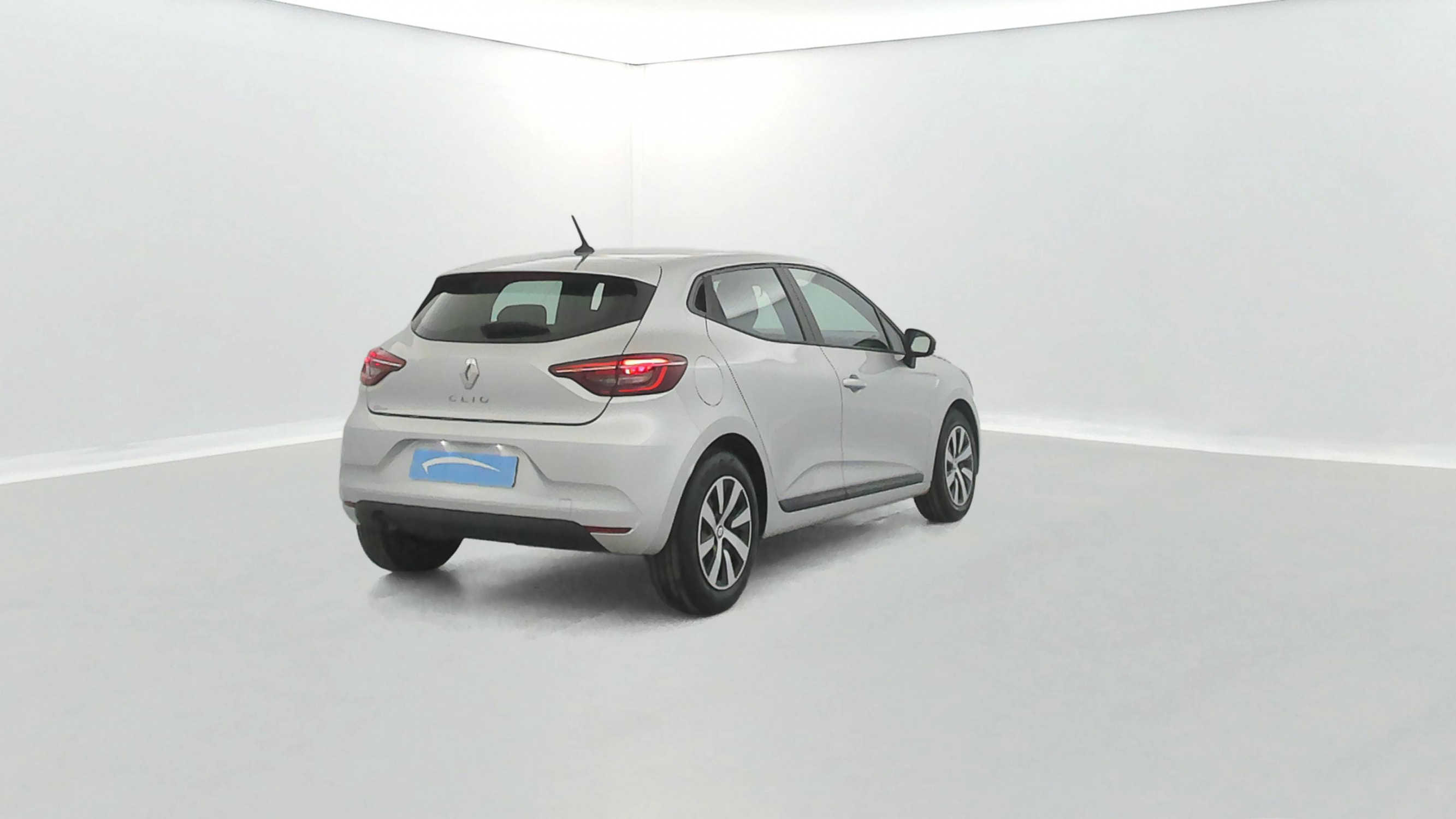 Vente en ligne Renault Clio 5 Clio TCe 90 au prix de 13 990 €