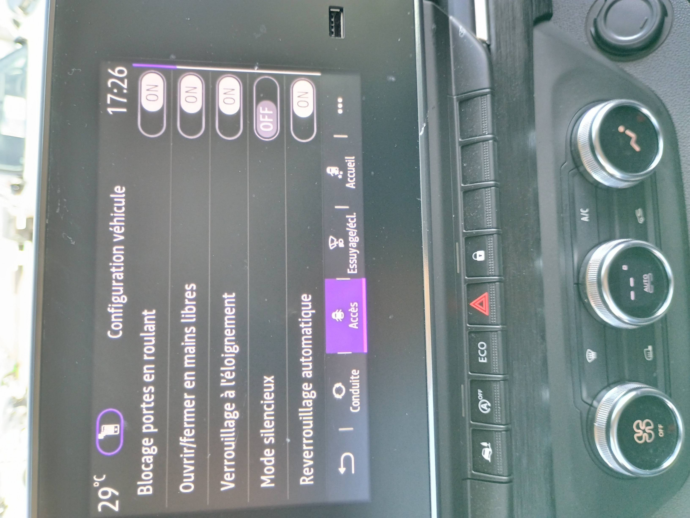 Vente en ligne Renault Trafic Cabine Approfondie TRAFIC CA L2H1 3T BLUE DCI 170 AUTO au prix de 37 991 €