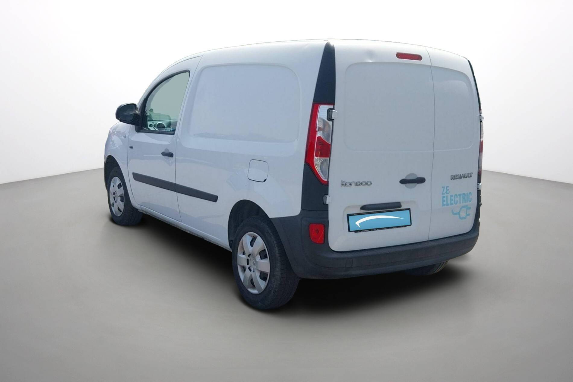 Vente en ligne Renault Kangoo Electrique KANGOO Z.E. 33 au prix de 11 990 €
