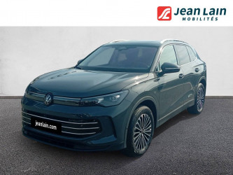 VOLKSWAGEN TIGUAN Tiguan 1.5 eTSI 150ch DSG7 Elegance 31/03/2026 en vente à Annemasse