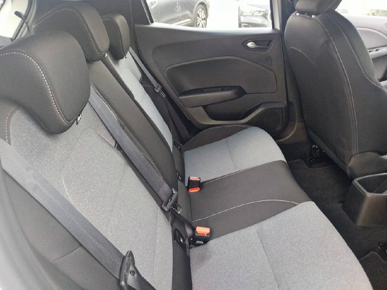 Vente en ligne Renault Clio 5 Clio SCe 65 ch GSR2 au prix de 14 990 €