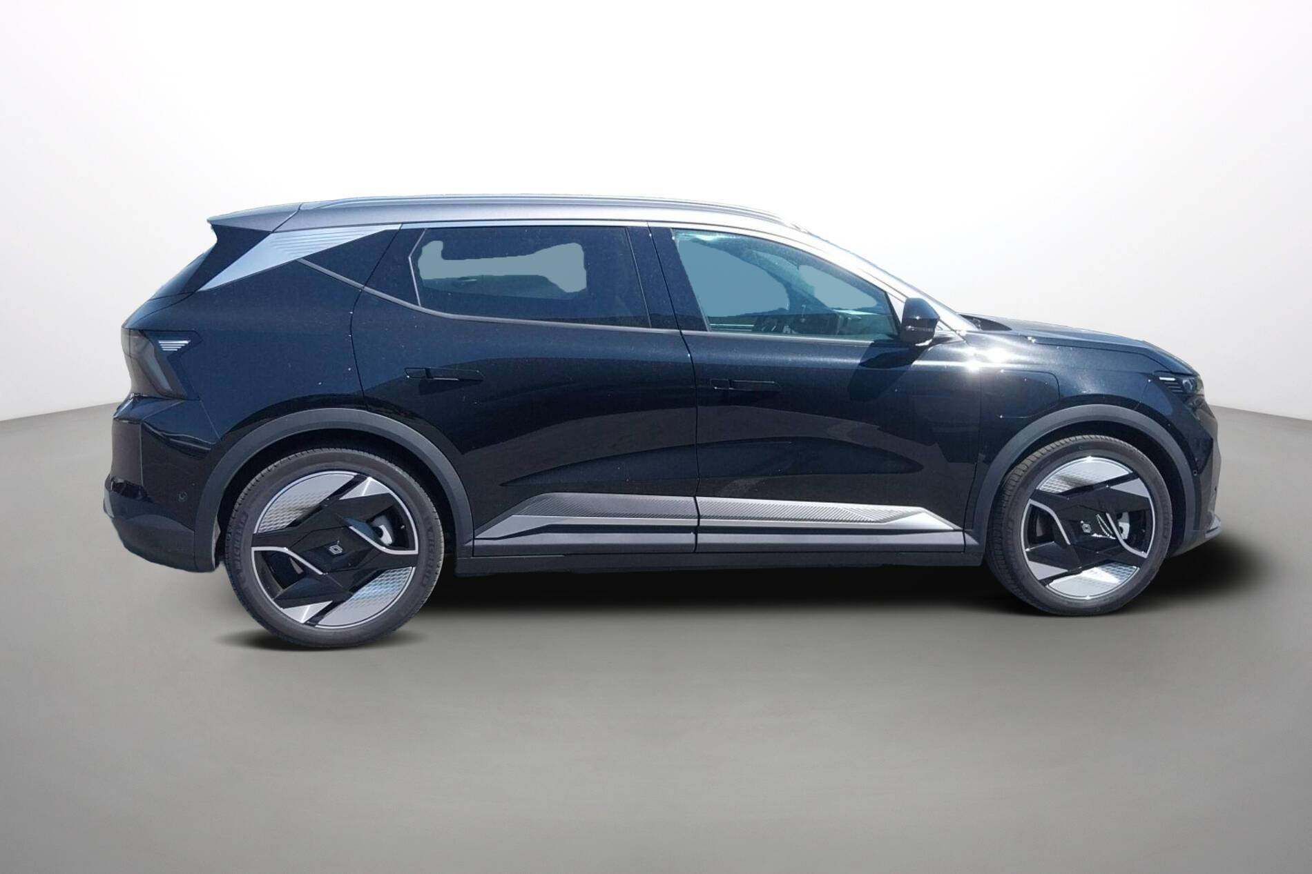 Vente en ligne Renault Scenic E-Tech Scenic E-Tech électrique 220 ch grande autonomie au prix de 42 890 €