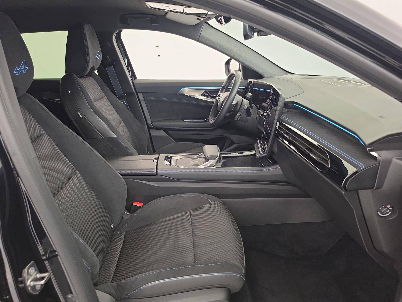 Vente en ligne Renault Austral  E-Tech hybrid 200 au prix de 31 990 €