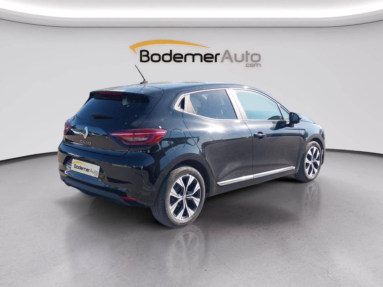 Vente en ligne Renault Clio 5 Clio TCe 100 GPL au prix de 14 590 €
