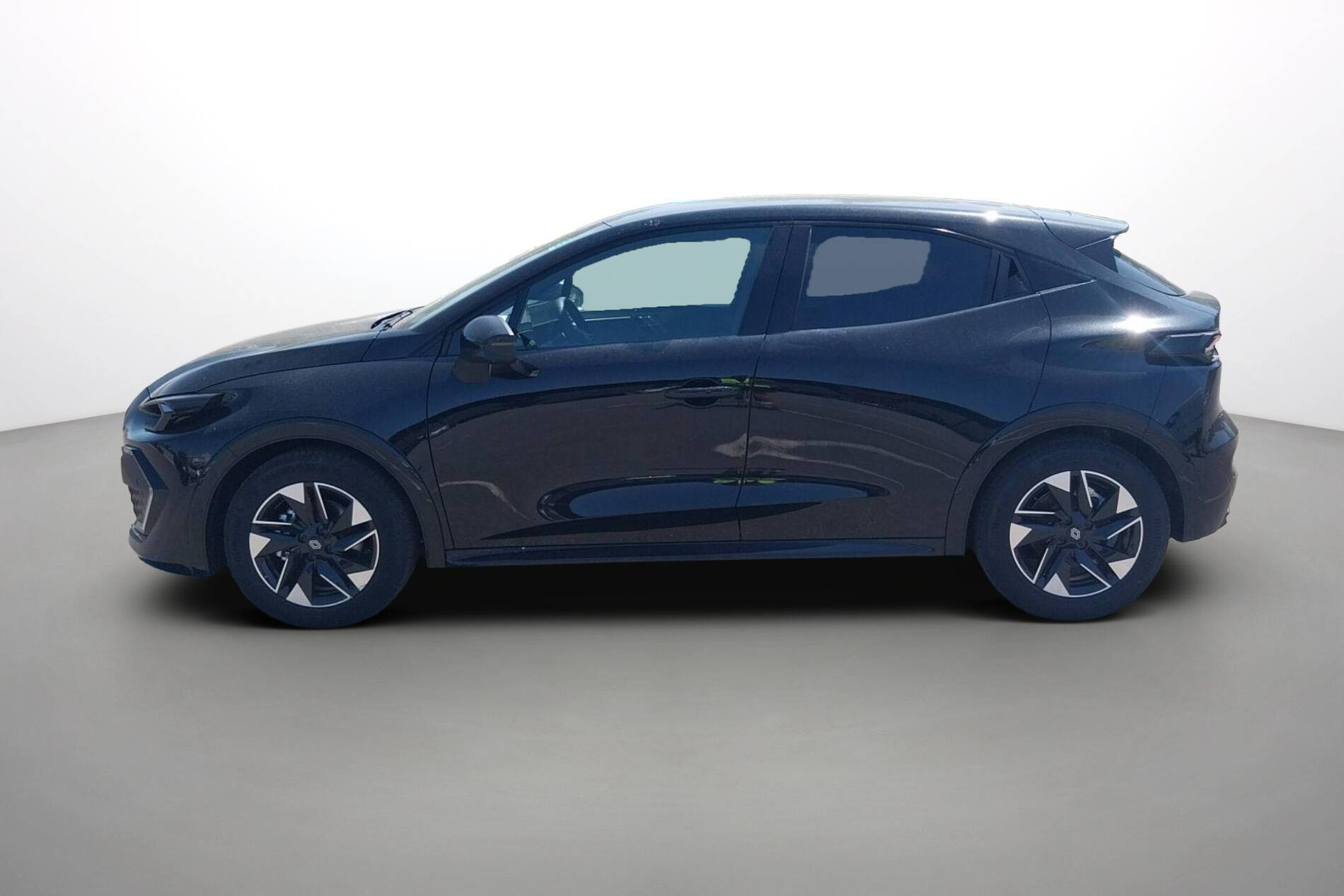 Vente en ligne Renault Clio 6 Clio E-Tech full hybrid 160 ch au prix de 26 890 €
