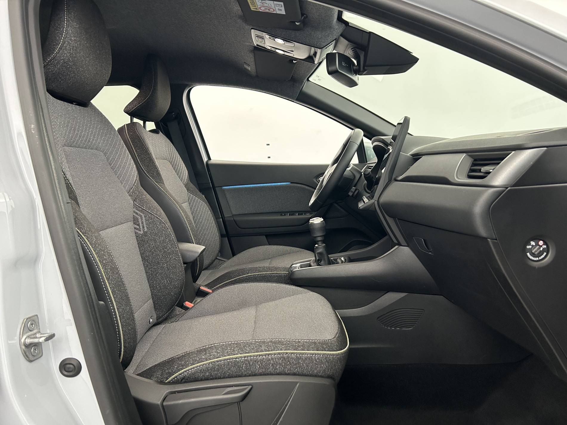 Vente en ligne Renault Captur  Eco-G 100 ch au prix de 21 590 €
