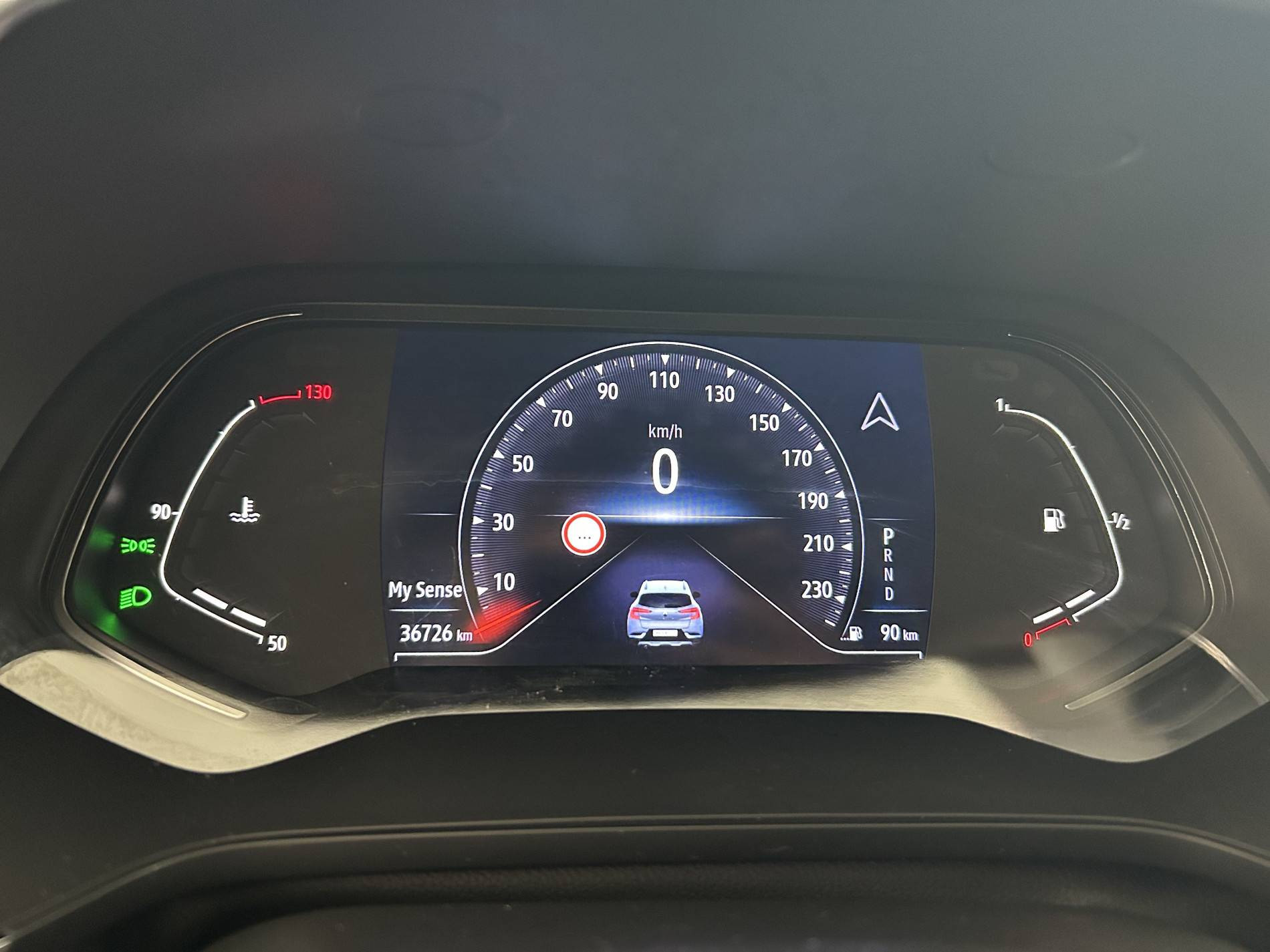 Vente en ligne Renault Captur  TCe 130 EDC FAP au prix de 17 190 €