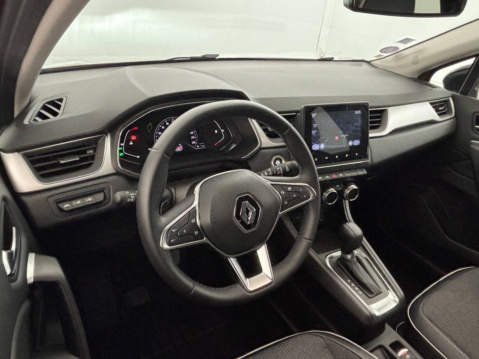 Vente en ligne Renault Captur  TCe 140 EDC - 21 au prix de 18 990 €