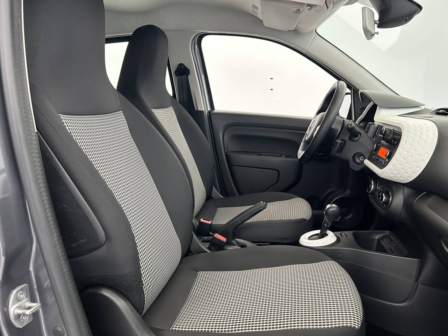 Vente en ligne Renault Twingo Electrique Twingo III Achat Intégral - 21 au prix de 10 490 €