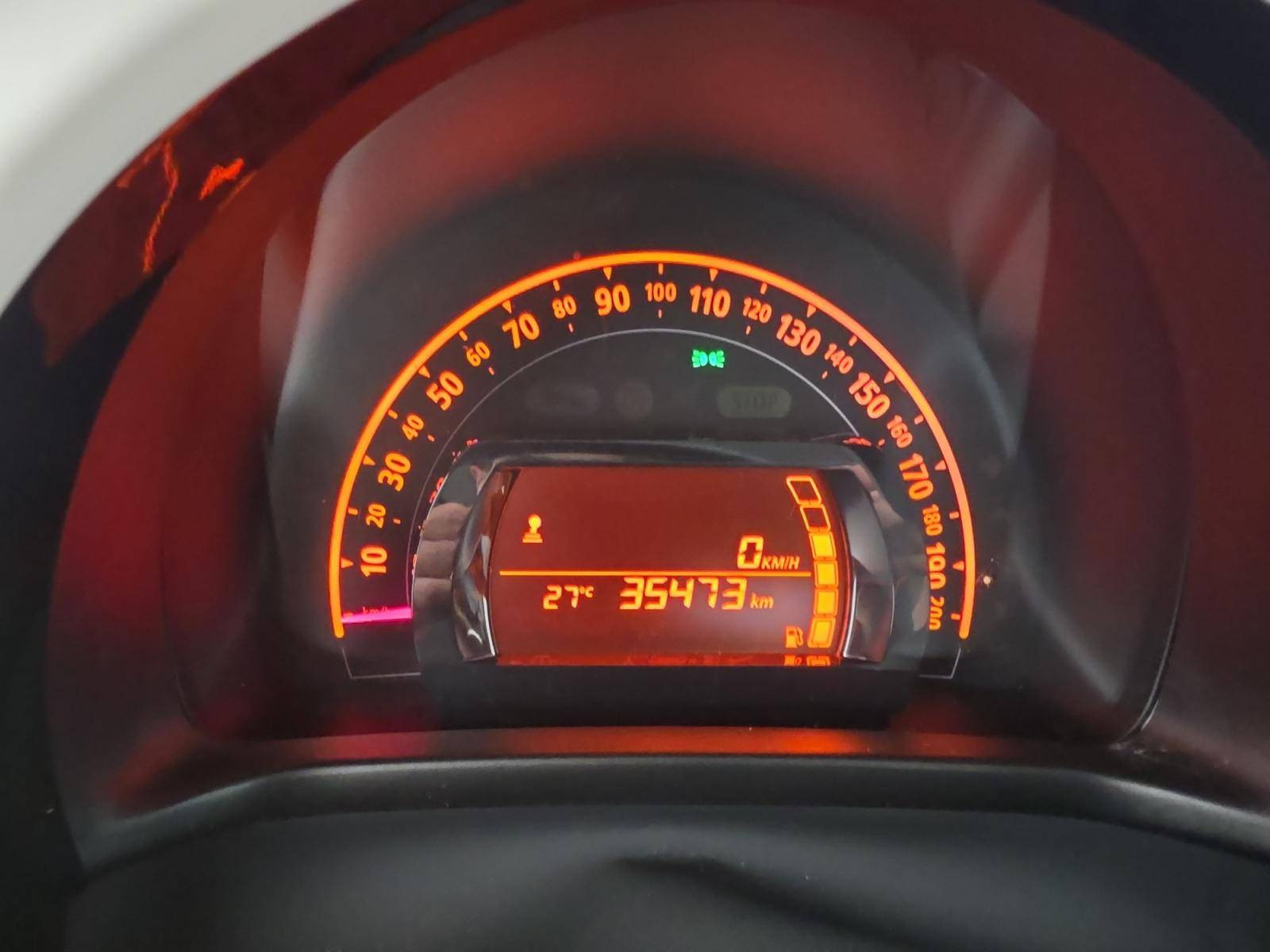 Vente en ligne Renault Twingo 3  SCe 65 au prix de 12 000 €