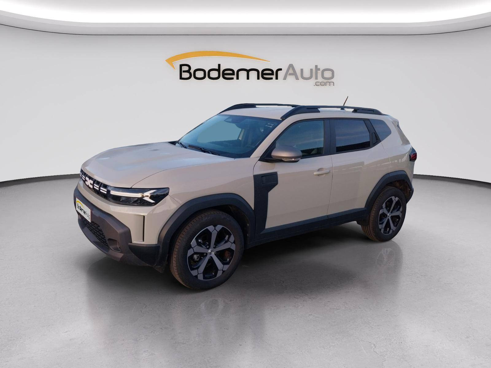 Dacia Duster  Mild Hybrid 140 occasion de 2026 en vente à Lamballe