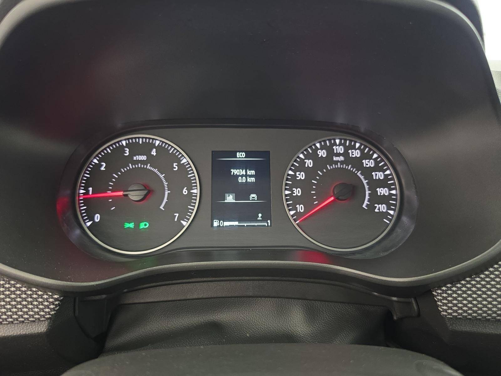 Vente en ligne Dacia Sandero  ECO-G 100 au prix de 13 990 €