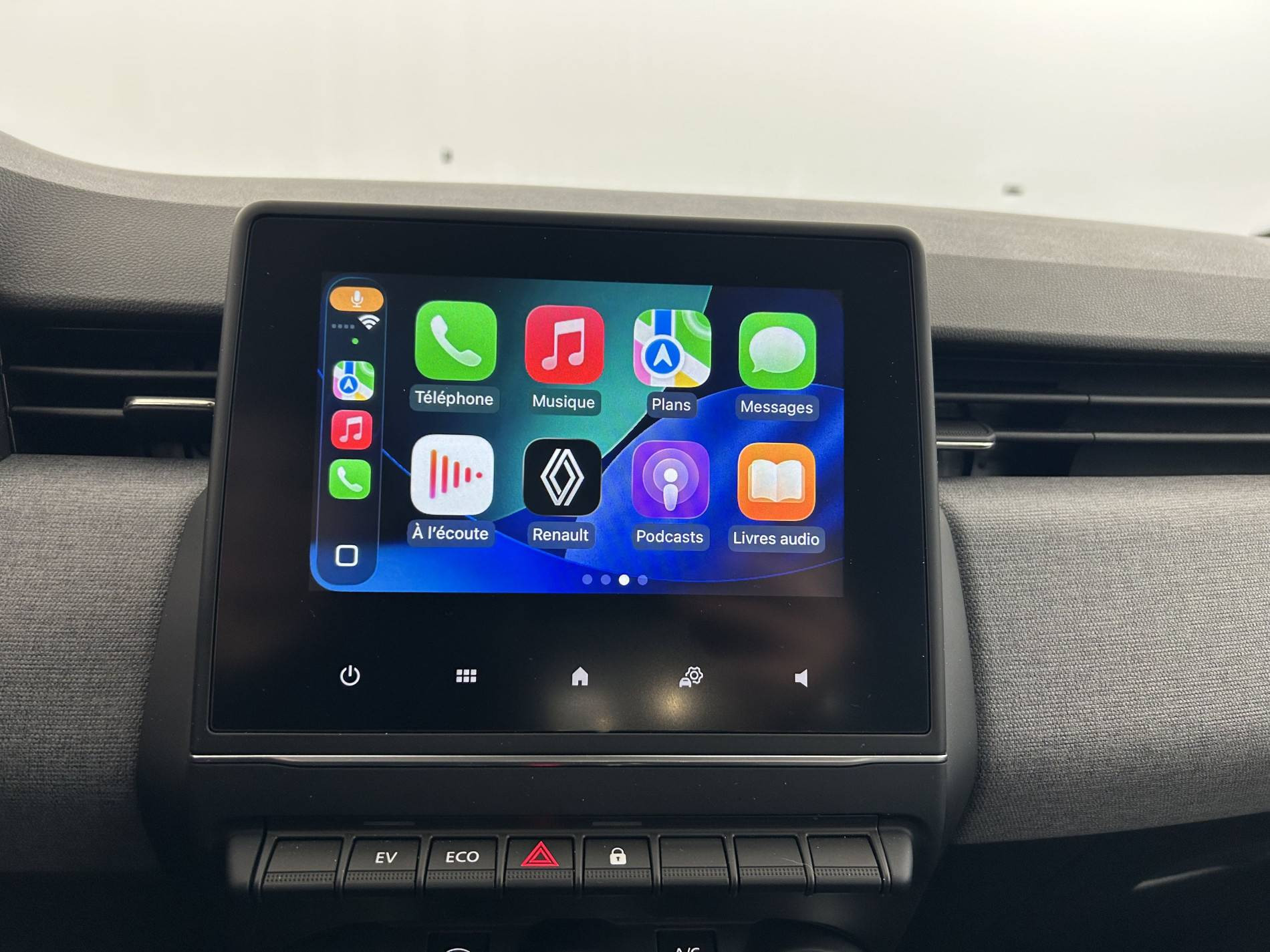 Vente en ligne Renault Clio 5 Clio E-Tech full hybrid 145 ch GSR2 au prix de 19 890 €