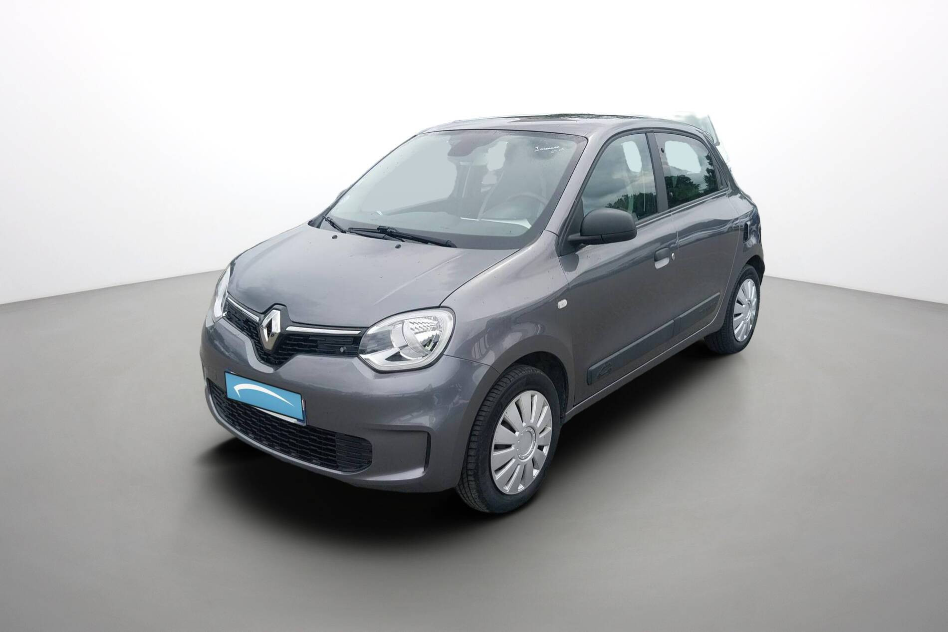 Renault Twingo 3  SCe 75 - 20 occasion de 2020 en vente à Brest