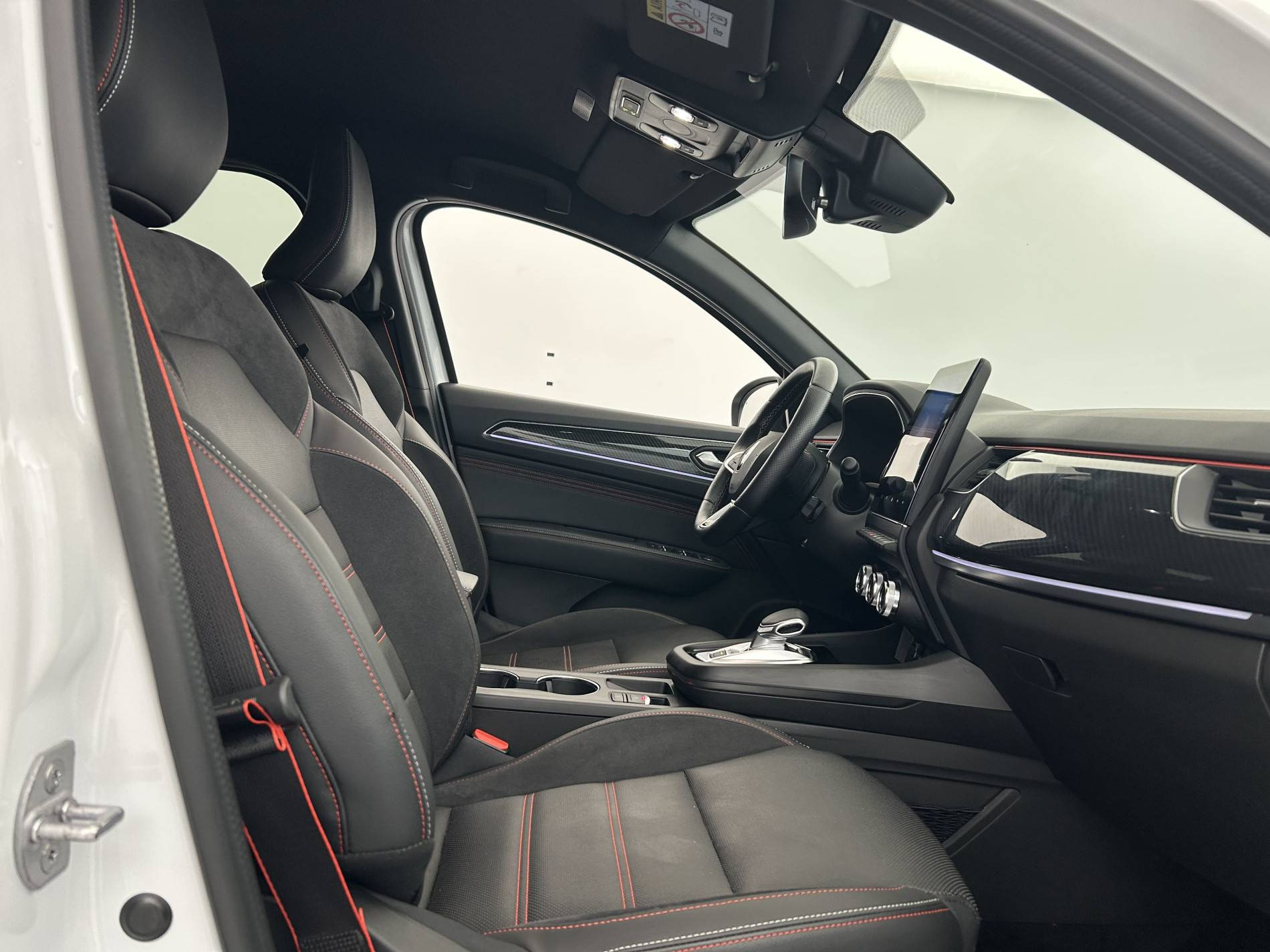 Vente en ligne Renault Arkana  E-Tech hybride 145 au prix de 21 480 €